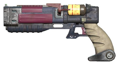 Plan Ultracite Gatling laser is a weapon plan in Fallout 76. . Ultracite laser gun